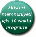 Ten points program